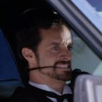 Paul Scheer Instagram - You know you have a good movie when the bad guy’s henchman eats his own ponytail. How Did This Get Made?! tackles NY NINJA on this weeks podcast