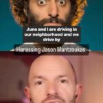 Paul Scheer Instagram - Sometimes even we yell GEOSTORM at Jason Mantzoukas Come see HDTGM live in Chicago and Minneapolis on 8-11. Go to HDTGM.com for details.