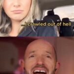 Paul Scheer Instagram - @robhuebel has shared with me the best video of all time. #devilchild