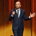 Paul Scheer Instagram - What a Night! About 6 weeks ago I got a call from Paul Mccrane and Marta Kauffman and the team at about doing a small variety show in LA to raise some money for out of work union crew members and support staff. We teamed with @tusc after literally hundreds of daily texts, emails, zooms, whats apps we pulled together a one night only show full of insanely talented people on stage and off who all donated their time and talents to this night and we raised 500k!! More Pictures coming… Orpheum Theater (Los Angeles)