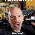 Paul Scheer Instagram - A night of A HUNDRED* Stars Live Streaming from The Orpheum Theatre in Downtown Los Angeles. Donations accepted for the Crew Support Fund benefiting everyone from PAs to office staff to Teamsters to IATSE to Liuna, union and nonunion alike, hardworking individuals affected by the AMPTP work stoppage. (*exact number subject to change, but it’s a lot)