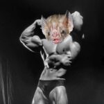 Paul Scheer Instagram - Let’s talk about JACKED BATS this week on @hdtgm, with @ikebarinholtz as we discuss the dangers of genetically engineered bats and Lou Diamond Phillips - see HOW DID THIS GET MADE on tour at HDTGM.com