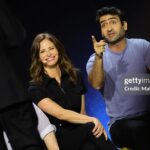 Paul Scheer Instagram - ….More pictures from the GIVE BACKULAR SPECTACULAR … Show photos from @scottymethod Orpheum Theater (Los Angeles)