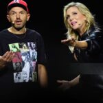 Paul Scheer Instagram - What a Night! About 6 weeks ago I got a call from Paul Mccrane and Marta Kauffman and the team at about doing a small variety show in LA to raise some money for out of work union crew members and support staff. We teamed with @tusc after literally hundreds of daily texts, emails, zooms, whats apps we pulled together a one night only show full of insanely talented people on stage and off who all donated their time and talents to this night and we raised 500k!! More Pictures coming… Orpheum Theater (Los Angeles)