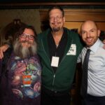 Paul Scheer Instagram - What a Night! About 6 weeks ago I got a call from Paul Mccrane and Marta Kauffman and the team at about doing a small variety show in LA to raise some money for out of work union crew members and support staff. We teamed with @tusc after literally hundreds of daily texts, emails, zooms, whats apps we pulled together a one night only show full of insanely talented people on stage and off who all donated their time and talents to this night and we raised 500k!! More Pictures coming… Orpheum Theater (Los Angeles)