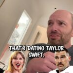 Paul Scheer Instagram - I got @junediane’s take on #taylorswift and #traviskelce and come see @hdtgm live go to HDTGM.com for tickets