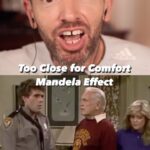 Paul Scheer Instagram - I remember a bizarre episode of TOO CLOSE FOR COMFORT - let's see if I was right.
