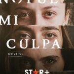 Paulina Gaitán Instagram - Amigos quiero contarles que hoy se estrena No Fue mi Culpa por @starplusla ❤️‍🔥❤️‍🔥❤️‍🔥❤️‍🔥me llena de emoción que puedan ver este proyecto tan necesario y esperado por todos los involucrados Solo quiero agradecer a todos ✨ ❤️‍🔥🙌🏽🌘✨