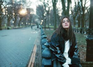Paulina Gaitán Instagram - Take me back to NY ✨