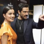 Paulina Gaitán Instagram - Amigos ya vieron Me casé con un idiota por @vixplus No se la pierdan, les va a encantar ❤️‍🔥📽 @ponchohd