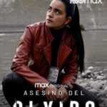 Paulina Gaitán Instagram - Amigos HOY es el estreno de Asesino del olvido ❤️‍🔥❤️‍🔥❤️‍🔥 solo por @hbomaxla Felicidades a todo el gran equipo @alebrijeproducciones @vis_global @tijerinajorge @haroldsanchez5117 y a todos los involucrados Espero que la disfruten 🤖😈😈