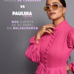 Paulina Gaitán Instagram - New cover ❤️‍🔥❤️‍🔥❤️‍🔥✨ Gracias a @glamourmexico por la portada Foto de mi bb @estebancalderon #styling @thecommonroom_mx by @diegosalvadorc y @venusfabbricatore #Hair @sean_derbes #Makeup @emmimua #iluminacion @pionero_de_nada #Editor @itsfarahslim @talentontheroad @rubelia @oscaryr_ @salmak2612 @konek.retouch #portrait #fashion #gucci #covershoot #actress