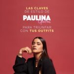Paulina Gaitán Instagram - New cover ❤️‍🔥❤️‍🔥❤️‍🔥✨ Gracias a @glamourmexico por la portada Foto de mi bb @estebancalderon #styling @thecommonroom_mx by @diegosalvadorc y @venusfabbricatore #Hair @sean_derbes #Makeup @emmimua #iluminacion @pionero_de_nada #Editor @itsfarahslim @talentontheroad @rubelia @oscaryr_ @salmak2612 @konek.retouch #portrait #fashion #gucci #covershoot #actress