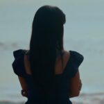Pavithra Lakshmi Instagram - #innumorumurai this will always stay extremely close to my heart, check out #aazhibypavithralakshmi YouTube channel for full video, link in bio Thank you for capturing this beautifully @im_navin_chidu