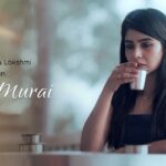 Pavithra Lakshmi Instagram - Coming up next on #aazhibypavithralakshmi youtube channel. #innumorumurai a spoken word poetry. This one is so emotionally close to my heart. Something i ve been wanting to rant for a while, but artistically instead🫰❤️ Next video on Aazhi will be out this Wednesday ❤️🫰 subscribe to Aazhi by Pavithralakshmi, if you havent already. Link in bio