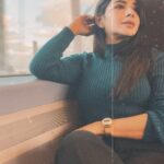 Pavithra Lakshmi Instagram - How much travel is too much travel?🧭 What better way to end 2023 with living a childhood dream of a Europe trip! This wouldn’t have been possible without all your love and support❤️ From a girl who travelled in unreserved compartments to taking a whole trip to Europe, Gratitude is all I have ❤️🫶🏻🥹 #europetravel #eurotrip