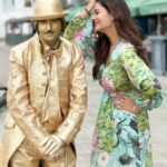 Payal Rajput Instagram - Uffff ….. 🫠