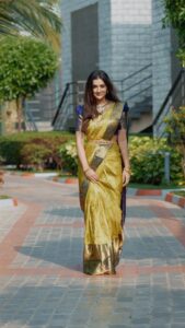 Payal Rajput Instagram - “Live every moment, laugh every day, love beyond words.” Reel by @sandeep_fp