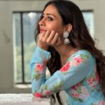 Payal Rajput Instagram - Brown girl magic: unstoppable and fierce.🦋