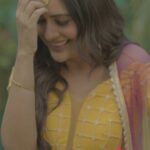 Payal Rajput Instagram – Introducing our newest collection MALLIKA 🪷 in collaboration with the gorgeous @rajputpaayal. Explore elegant and simple sarees and lehengas that beautifully embody your innate Indian heritage. Each piece is meticulously curated to celebrate your unique style and fashion sensibilities.

Designer: @mudasarmohamad 
Assisted by @likhi_artellectuals

Team:
DOP: @dop_rakeshgoud 
Asso. 📷 @ranjith.karnekota
Makeup: @mua_sriman
Hair: @hairartistpoojagupta
Assistant: @skrajavarma
Studio: Thegliders, Madhapur

#cocktail_fusionoffashionflavors #cocktail_cf3 #cf3 #mallika #newcollection #designerwear #designercollection #ethnic #attire #fashion #collabration #trending #viral #reels #instagram #dmfordetails