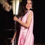 Payal Rajput Instagram – There is a KK song for every mood and here’s proof.♥️
————————————————————————————
Styled by @impriyankasahajananda 
Outfit @niabynikitha 🌸
Reel by @capturebydreamelements 📸
#styledbypriyankasahajananda