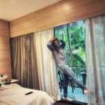 Payal Rajput Instagram - Hello ♥️🤩🍃👖…. 🏙️ #vizagdiaries