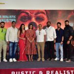 Payal Rajput Instagram – Mangalvaaram success meet ⭐️♾️
Finally got a blockbuster after 4 years 🙏🏼🥹
“Sending a massive thank you to all the fans who made #Mangalvaaram a hit! Your support and love mean everything to us. This success is as much yours as it is ours. Here’s to all of you! 🙌🎥✨ #grateful #fanlove”