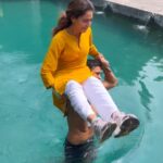 Payal Rohatgi Instagram - Believe what your heart tells you, not what others say… #payalrohatgi #sangramsinghwrestler