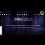 Payal Rohatgi Instagram - It’s ok if some people don’t like u, not everyone has good taste😍 #payalrohatgi #yogasehihoga🧘‍♂️ #ladkihoonladsaktihoon Posted @withregram • @wpwh_official Get ready for a showdown like never before! . . #WPWHDubai #WrestlingExtravaganza #wpwh #explore #trending #t20