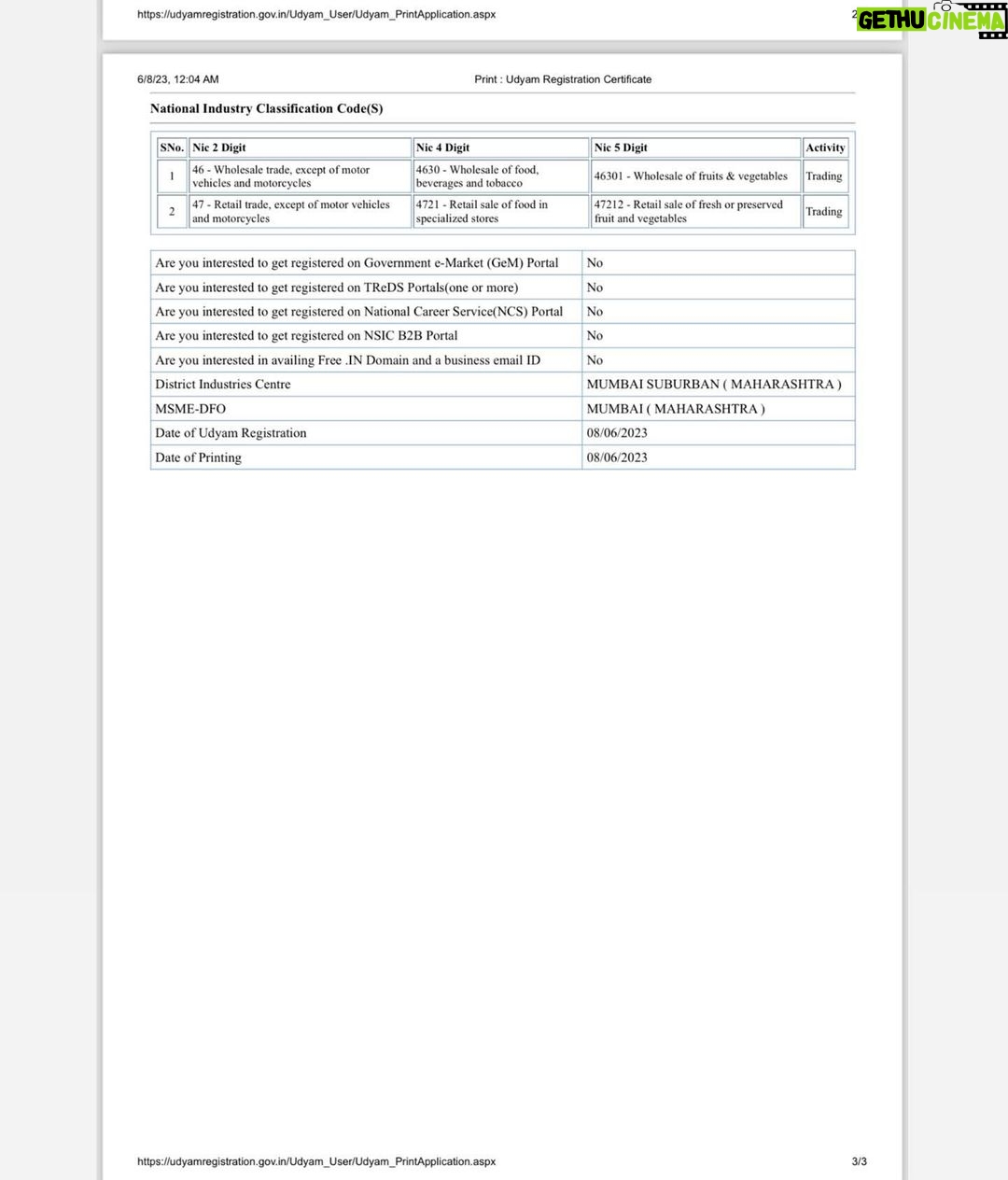 Payal Rohatgi Instagram - Dear @my_bmc I didn’t submit NOC from my esteemed society nor ICC Committee letter for women workers for these certificates for Gymnasio Fitness Centre so either as a organisation u don’t know your own rules and u need to figure out your internal affairs before sending information via email about cancelling of @healthyhustle09 application (if your email is not hacked) 🙏 Kindly issue @healthyhustle09 certificate as u have approved it else it’s public information how u all operate as an institution now. I have nothing to lose. I won’t give u bribe to get a certificate to do business under this company header as these local people on roads do to run their businesses in Yari Road via the Shakha Pramukh or local politicians who have their local bullies in disguise of BECHARA women and men. I own my house and residents can do any business via home and one doesn’t need to take any NOC from the society post COVID as work from home is legal. The society doesn’t pay the bills of residents in fact keeps on begging for money in terms of repair, sinking fund, etc etc #payalrohatgi #yogasehihoga🧘♂️ #ladkihoonladsaktihoon