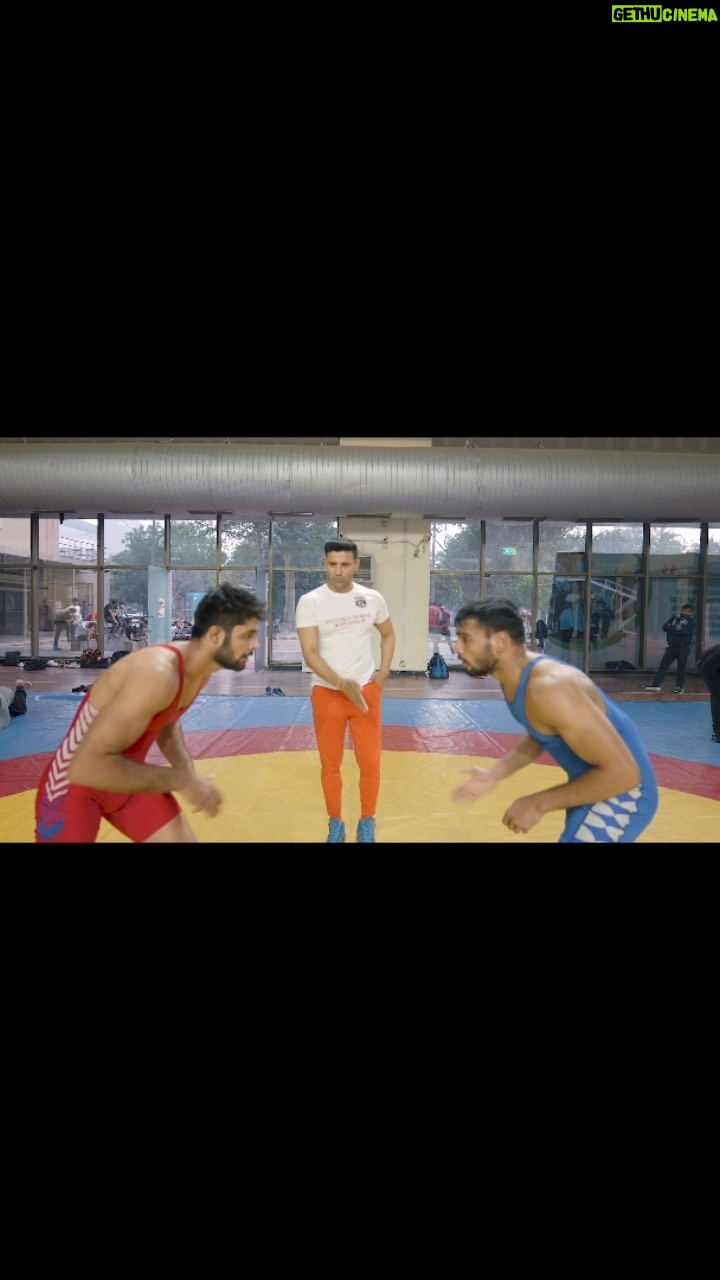 Payal Rohatgi Instagram - Khelega India to Badhega India 🙏 #india #youth #fitindia #bharat #wpwh #sangramsingh