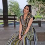 Payel Sarkar Instagram - A little bit of edge to my everyday style Wardrobe @devrnil Jewellery @arpita_s.armoire Styled @_nandy_009 Makeup Hair @tusharmakeupart Captured @debapriyo_ch Reel @roy_sumit_13