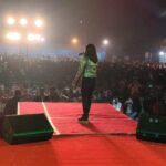 Payel Sarkar Instagram - It's all about last night ..Show Time ⏲️ ♥️
