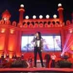 Payel Sarkar Instagram - It's all about last night ..Show Time ⏲️ ♥️