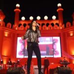 Payel Sarkar Instagram - It's all about last night ..Show Time ⏲️ ♥️