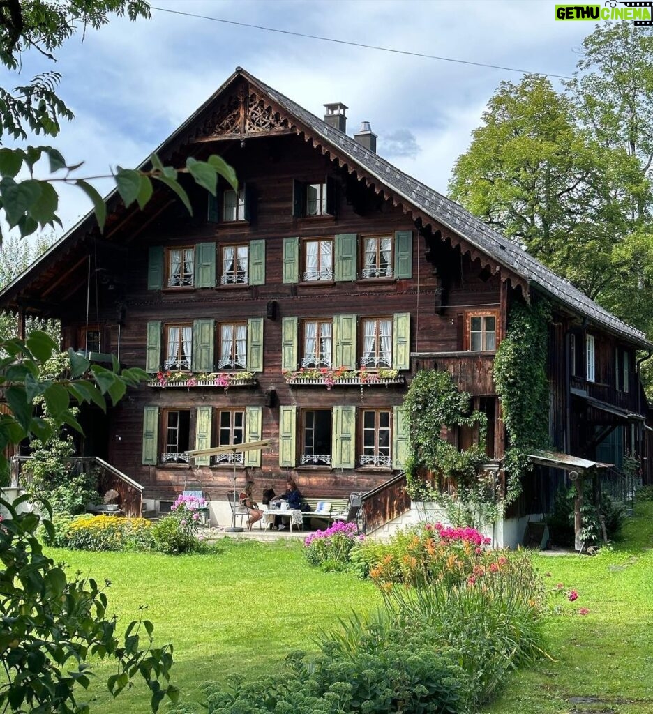 Penny Lane Instagram - Anyone know where I can find me one of those Swiss residency’s? Switzerland