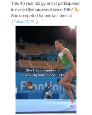 Peter Queally Instagram - What a machine, now that’s what I call an athlete!
Nothing impresses me more in sport than someone competing at a high level in their 40’s. 
It’s possible for everyone, just takes extreme dedication.