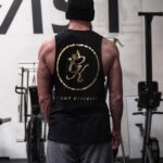 Peter Queally Instagram - Feel sad, workout. Feel happy, workout. Feel tired, workout. Feel angry, workout. Feel worried, workout. Feel strong, workout. Feel weak, workout. Best mental health power up there is 💪🏼