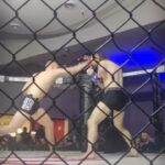 Peter Queally Instagram - Big congrats to my young killer @conormccarthy88 ! He just won @sbgnaas it’s first belt tonight with a round one KO at @cagelegacymma ! Scroll across to see it!
