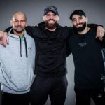Peter Queally Instagram - Morale is high!! the gibson hotel