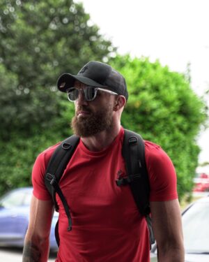 Peter Queally Instagram - 