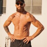 Peter Queally Instagram –