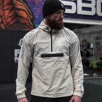Peter Queally Instagram - @gymking SUMMER SALE up to 60% off! Link in my bio to shop