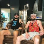 Peter Queally Instagram –