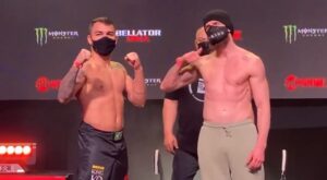 Peter Queally Instagram - Death Before Dishonour. 
Tomorrow night, live on @showtime @virginmediaireland @bbciplayer