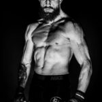 Peter Queally Instagram –  Mohegan Sun