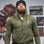 Peter Queally Instagram – Use code GK6 at checkout today @gymking for 25% off!
Today marks 6 years since @gymking launched!