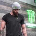 Peter Queally Instagram - @monsterenergy