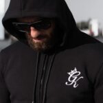 Peter Queally Instagram - 50% end of season sale currently on @gymking ! Link in bio!