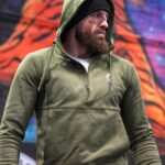 Peter Queally Instagram - Loads of new lines recently added on the @gymking website! Workout gear, casual gear, lounge wear, whatever you need it’s over. Great prices and great quality 🤝
